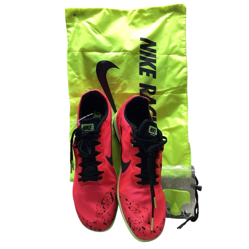 Nike | Zoom Rival D | Track | Distance | Spikes | 907566-663 | Men's | Size 11.5